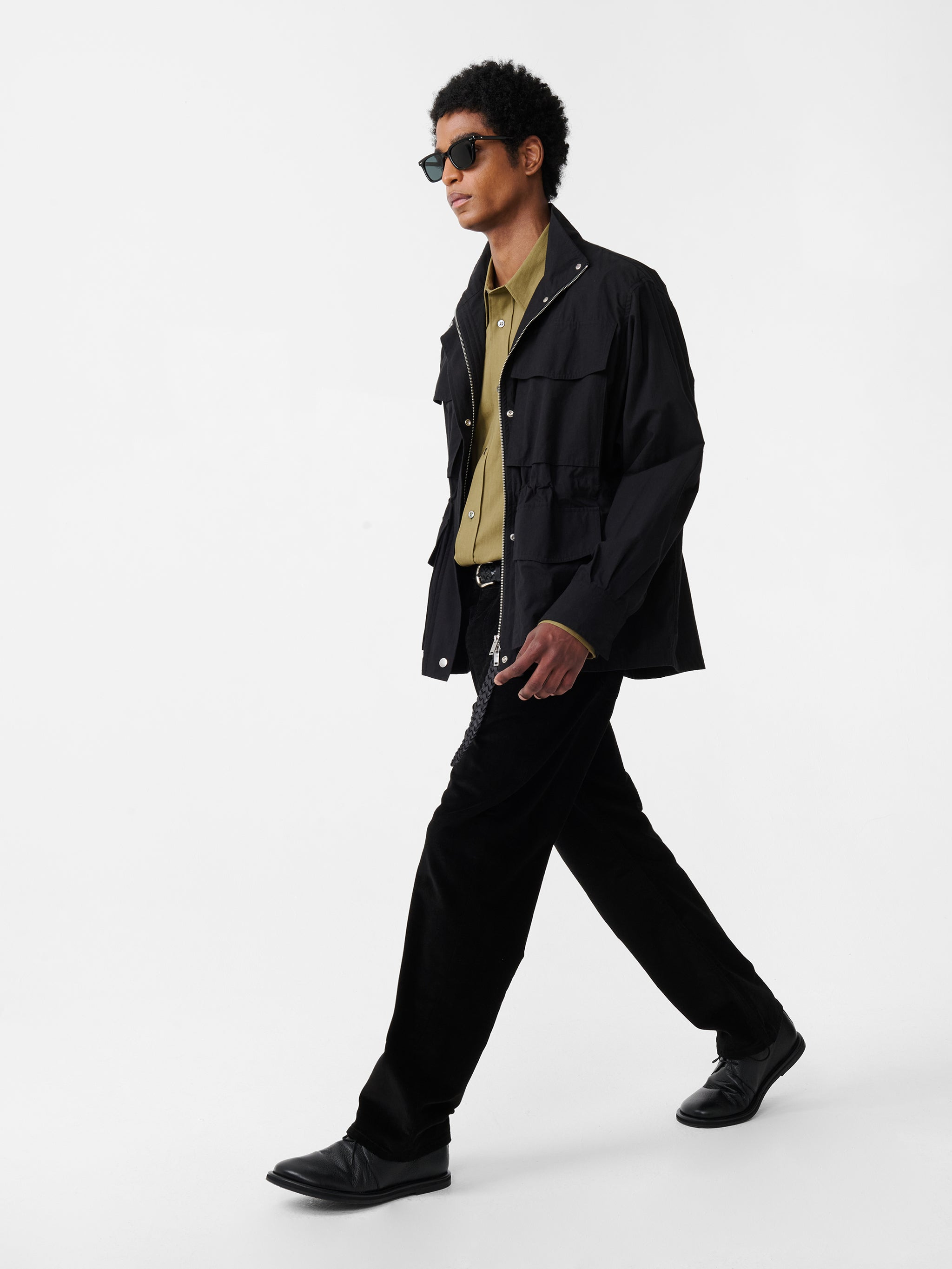 Men's Vista Jacket - 5
