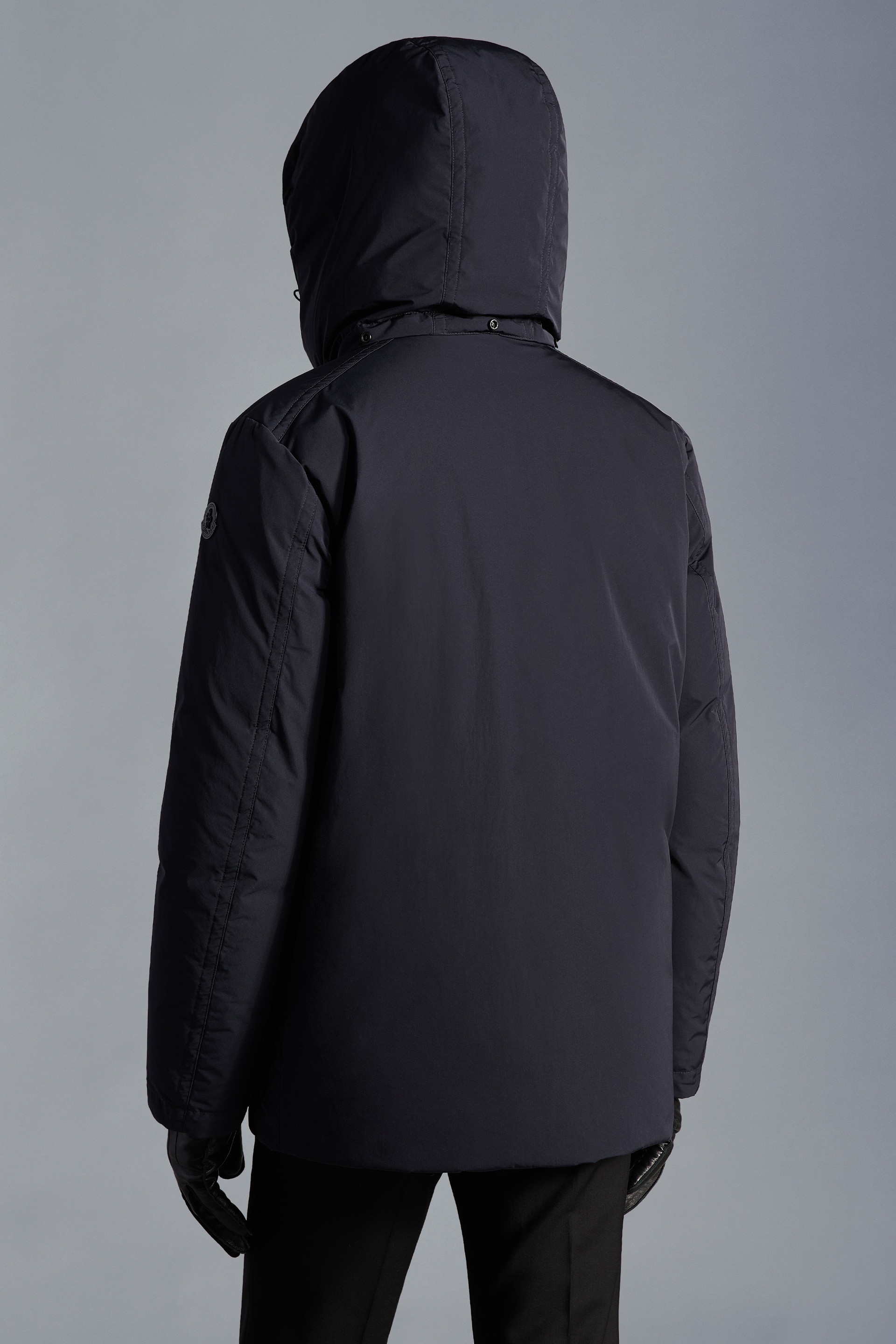 Moncler Minuartie Reversible Jacket | REVERSIBLE