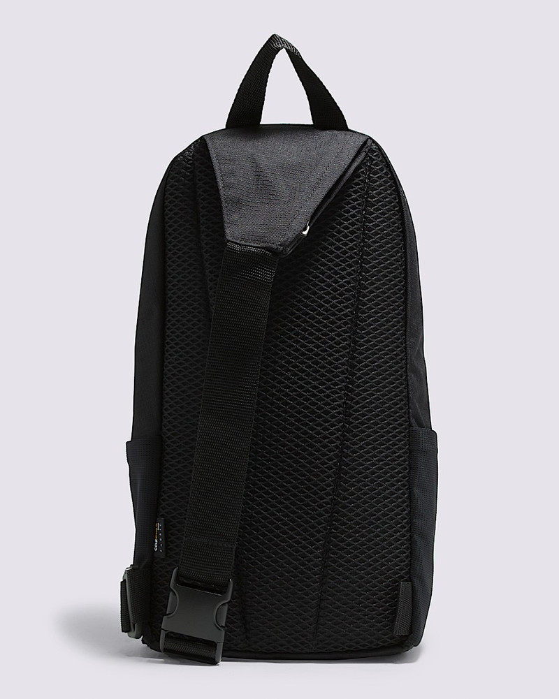 Warp Ripstop Sling Bag 3
