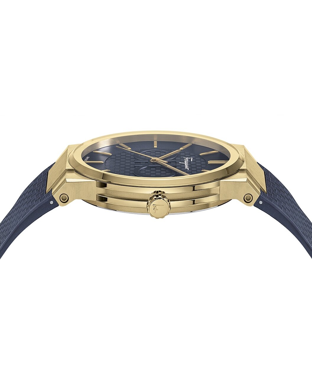 Ferragamo Men's Watch - 2