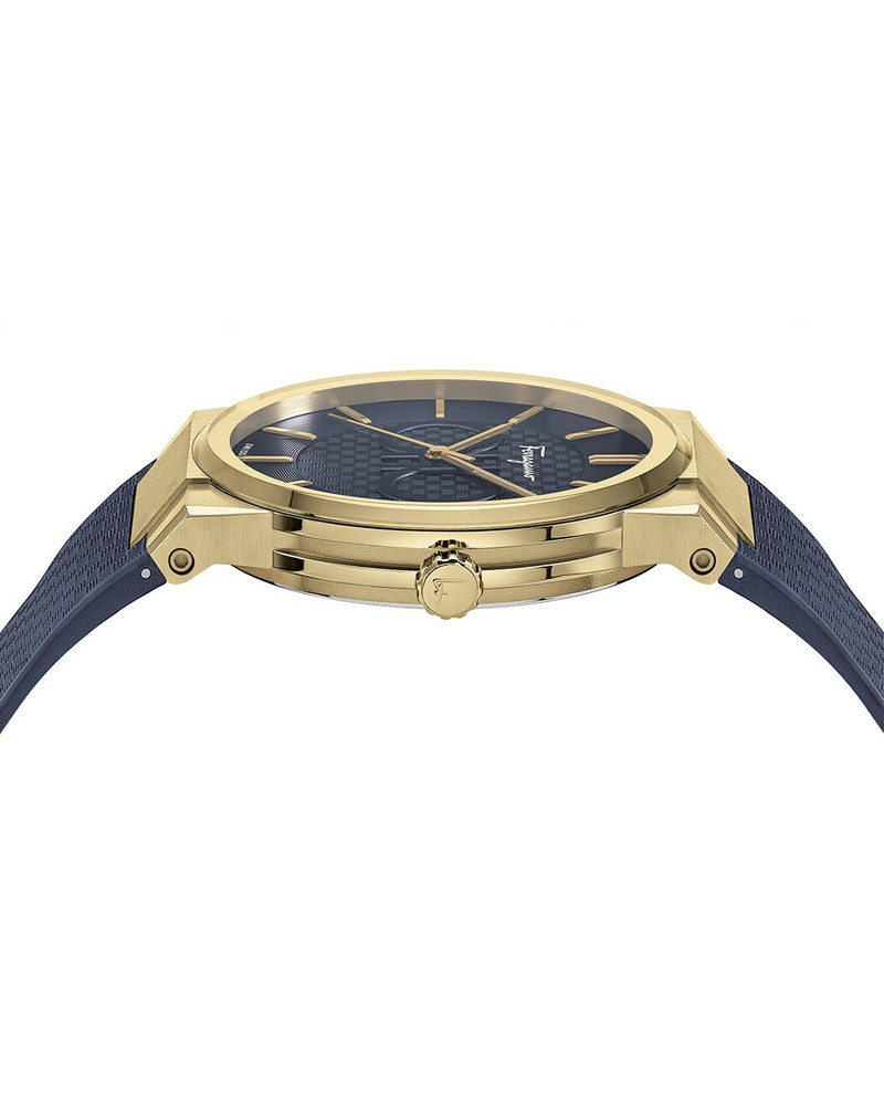FERRAGAMO Ferragamo Men's Watch outlook
