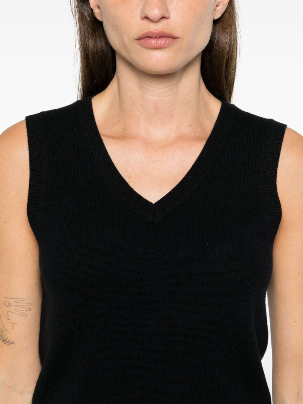 February tank top - 5