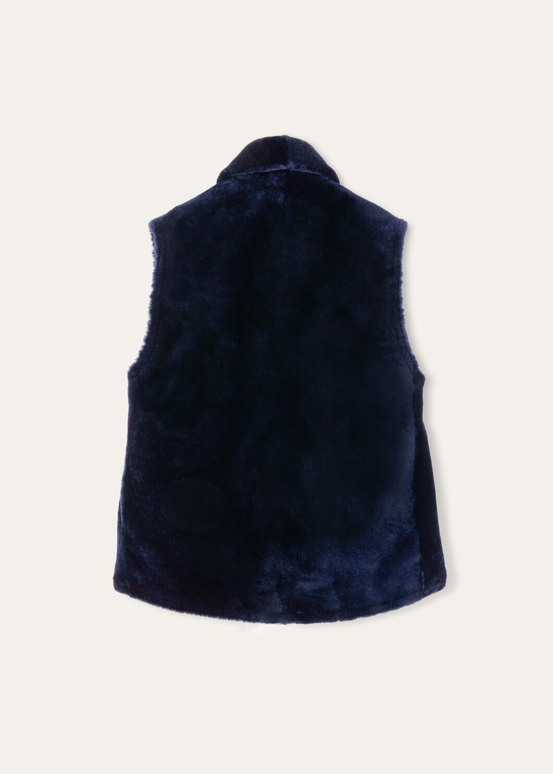 Jikel Vest 6
