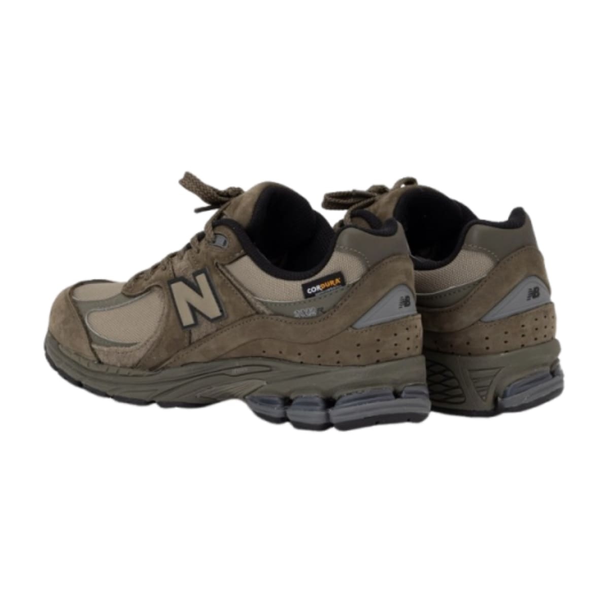 New Balance 2002R 'Cordura Olive' M2002RPK - 3