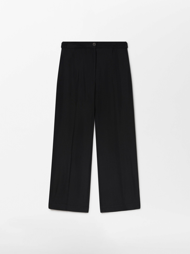 Reynosa Wool Viscose Pant 1