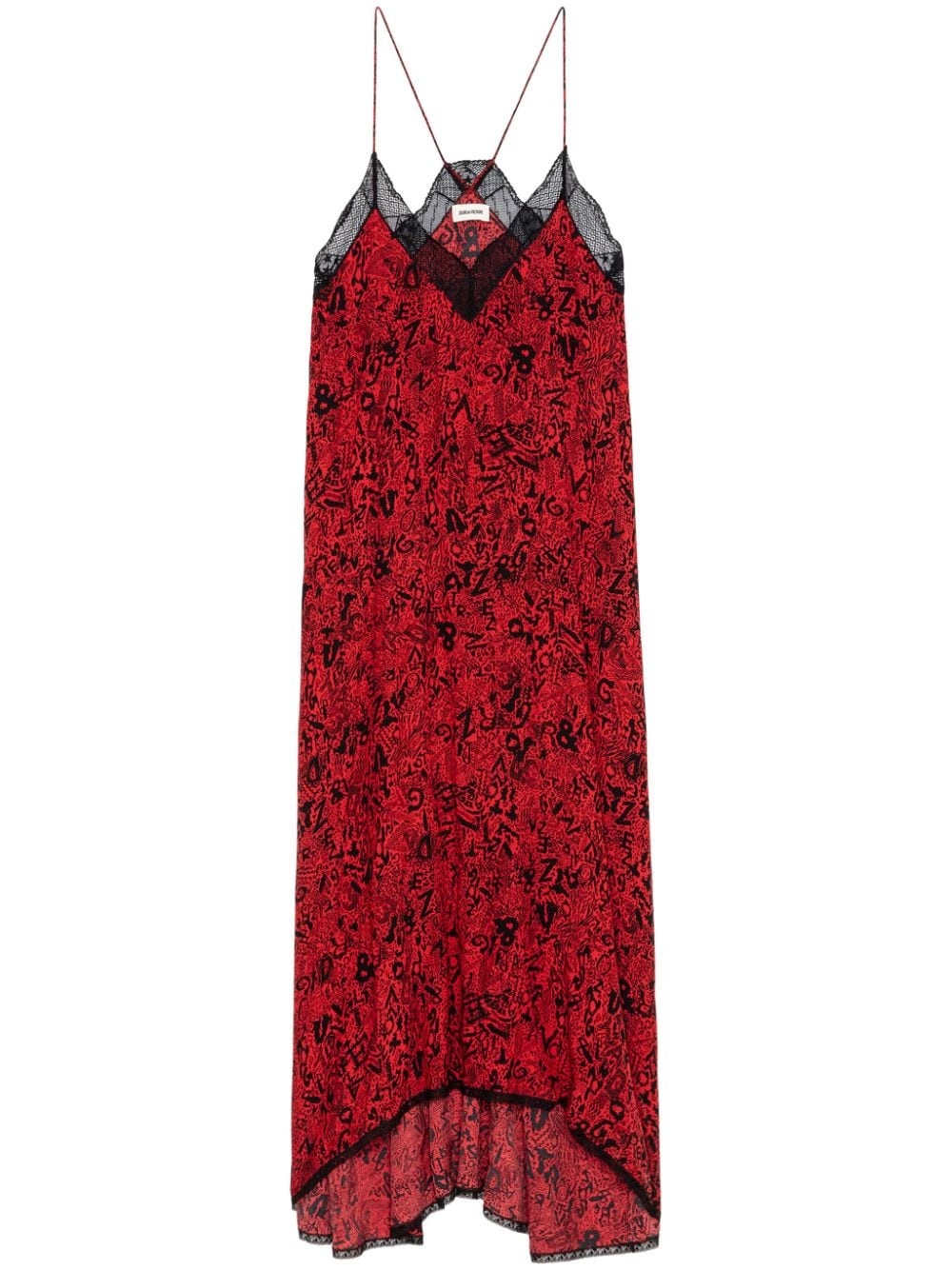 Risty dress - 1
