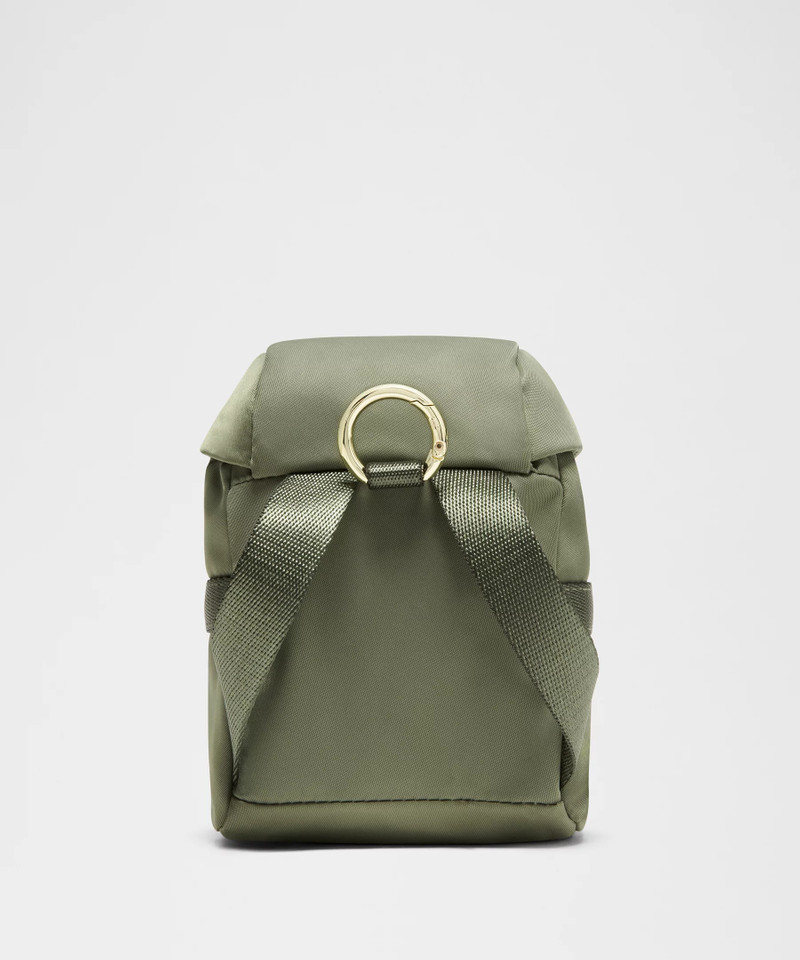Wunderlust Nano Backpack 3