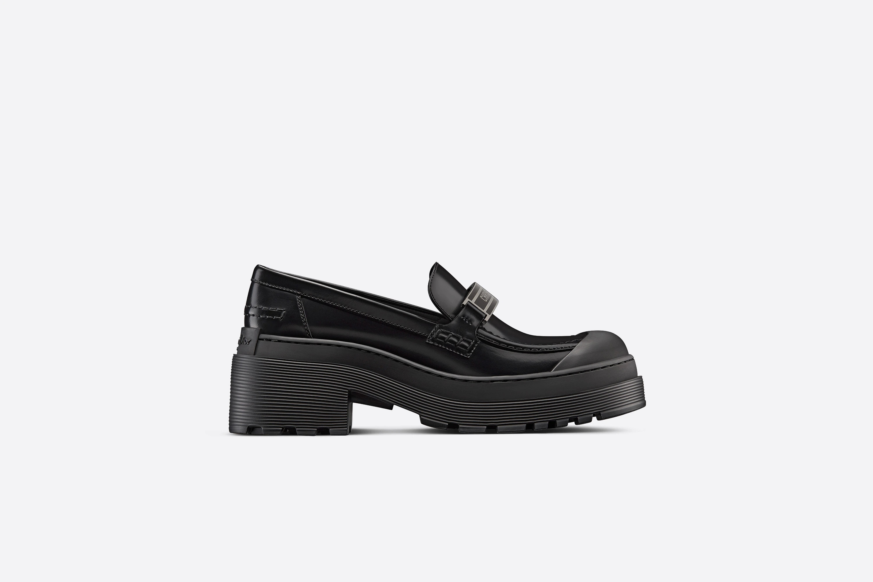 Dior Dior Code Loafer | REVERSIBLE