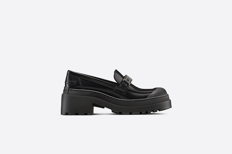 Dior Code Loafer - 1