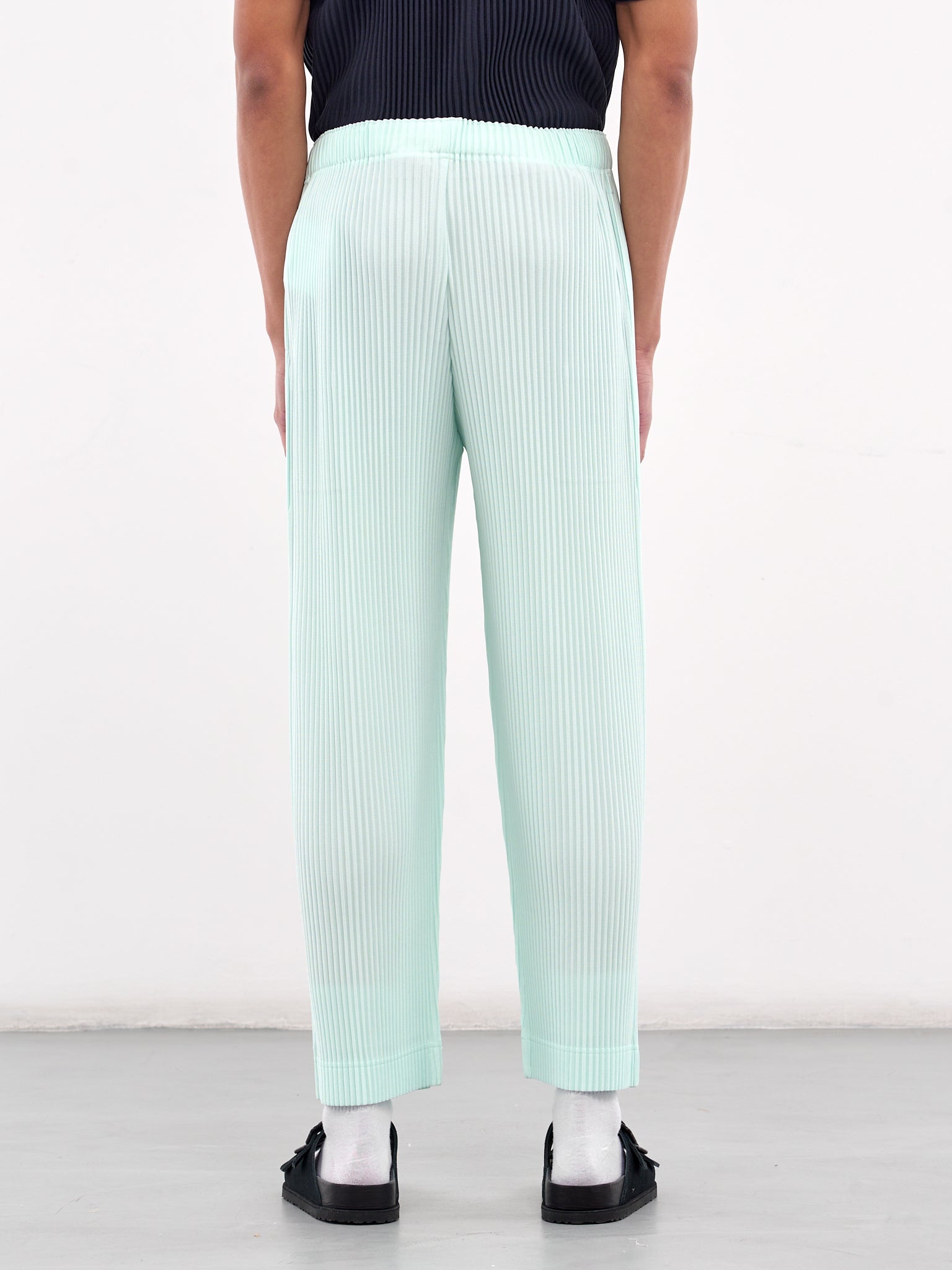 Monthly Color January Trousers - 3