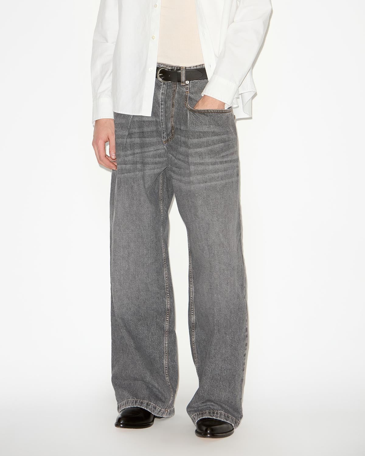 JANAEL PANTS - 4