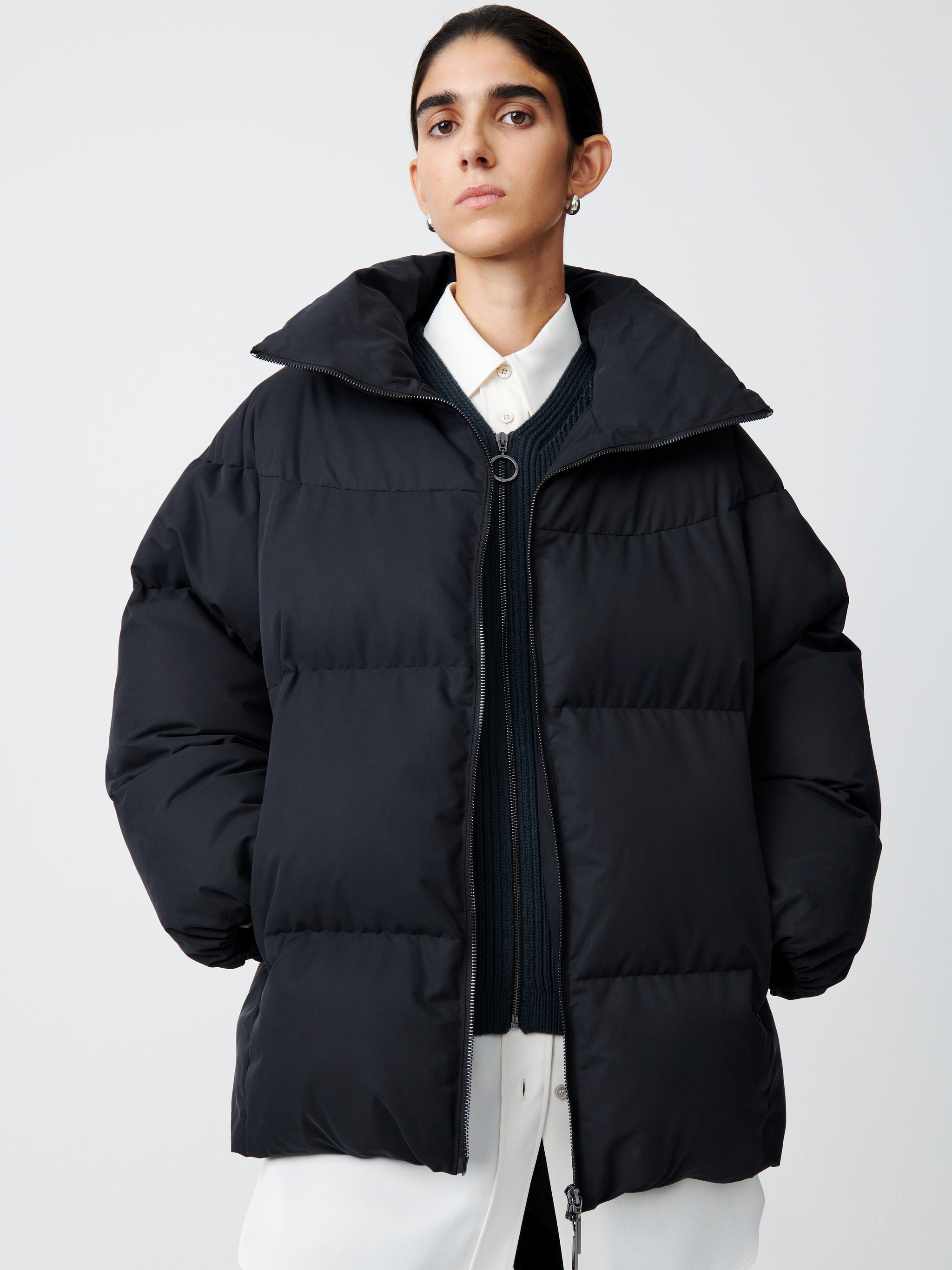 Basel Ecodown Jacket - 2
