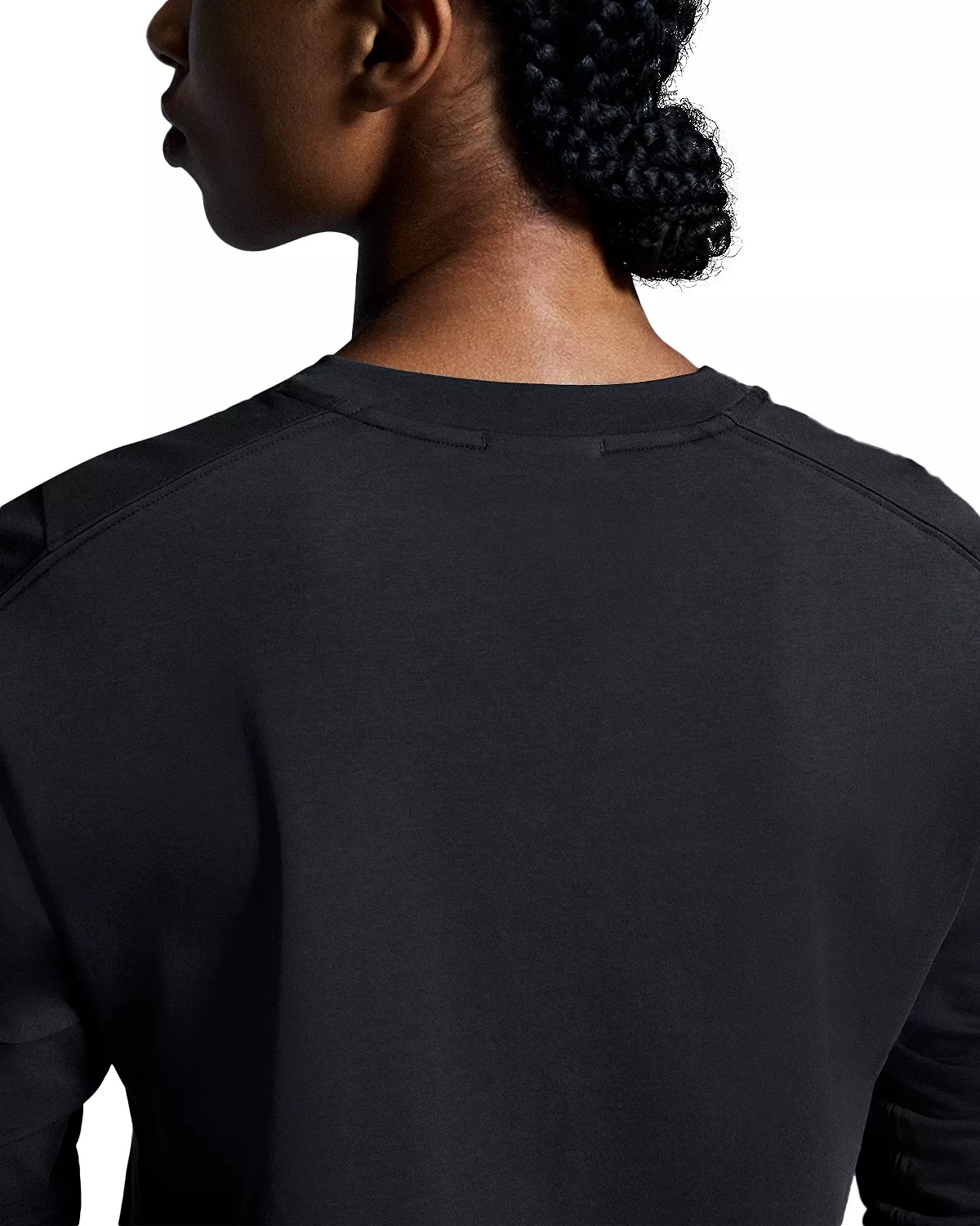 Focus Long Sleeve Tee - 6