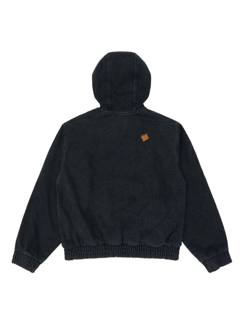 ADER error hooded drawstring jacket outlook