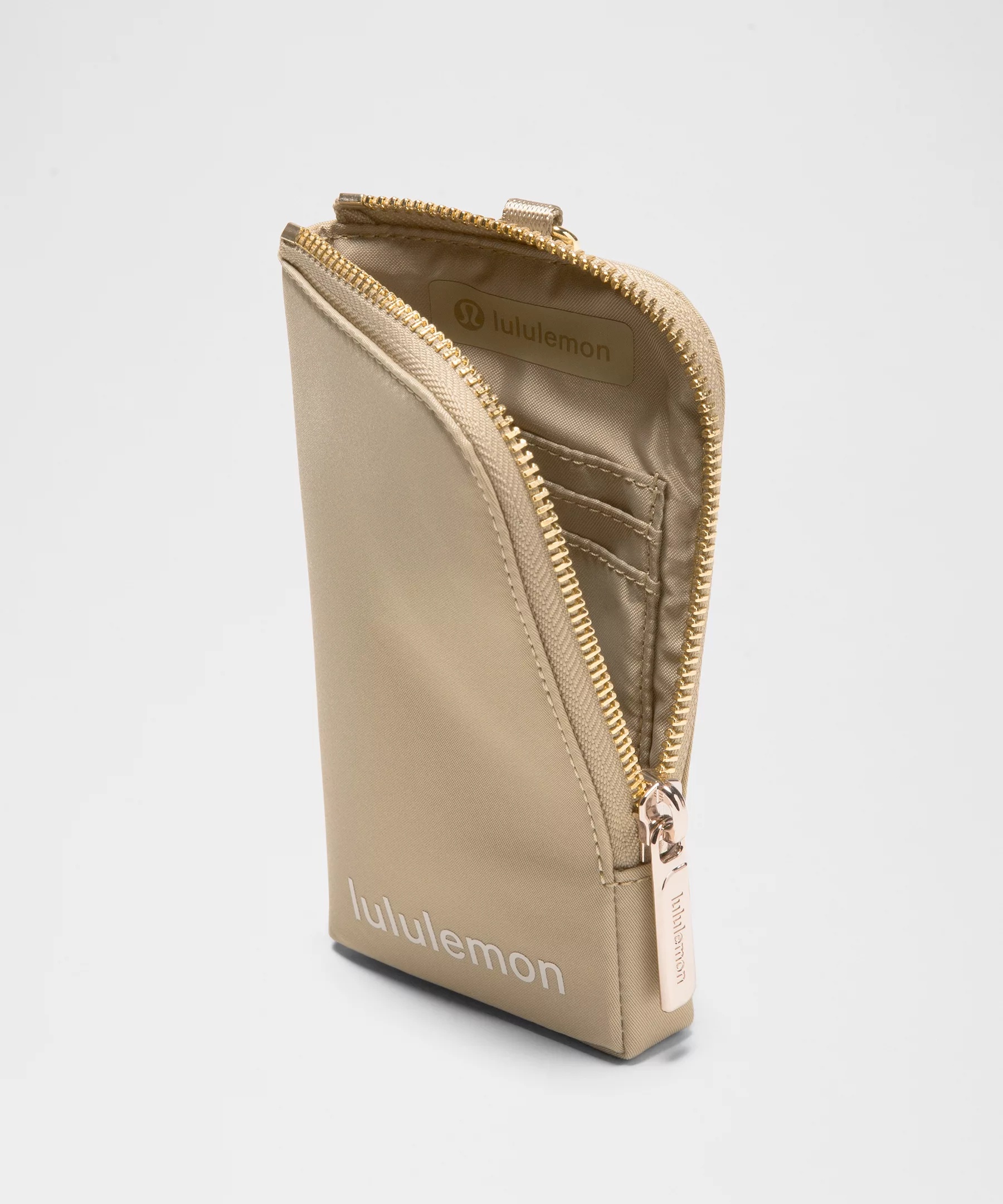 Dual Pouch Wristlet *Wallet 4