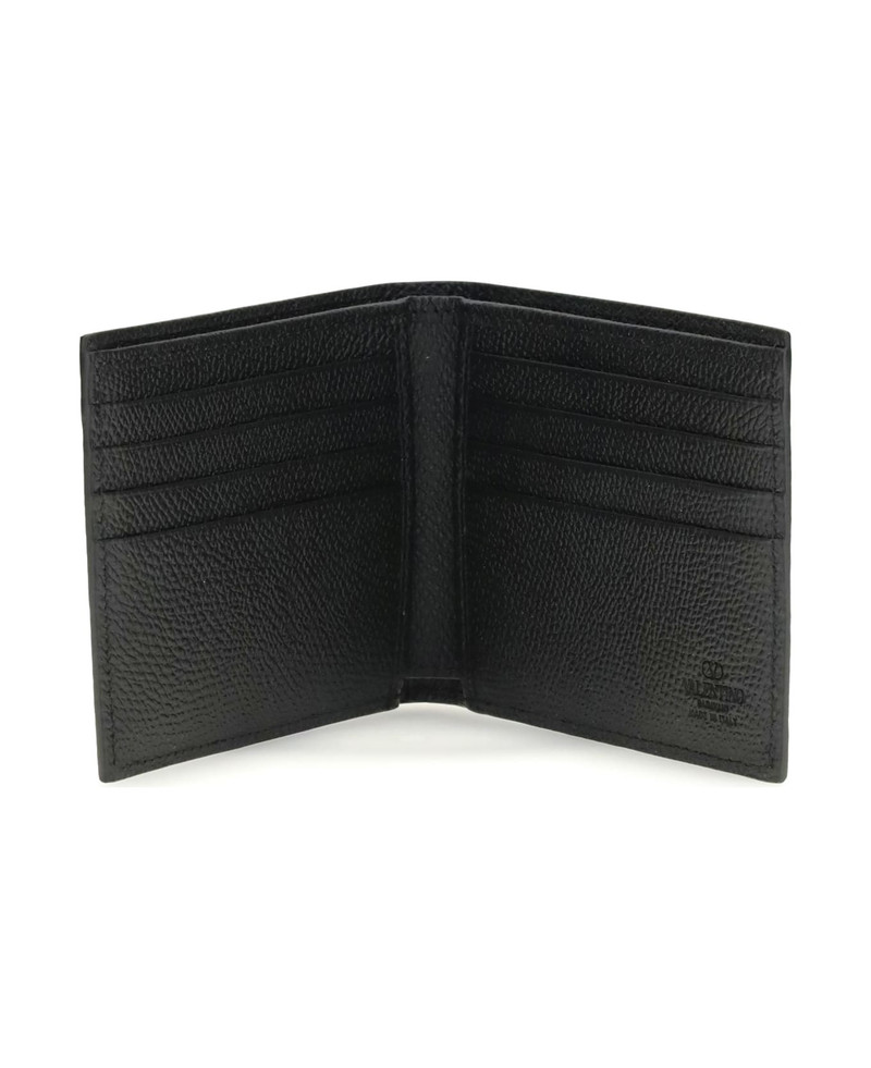 Valentino Billfold Wallet Only Card | Vlogo Signat outlook