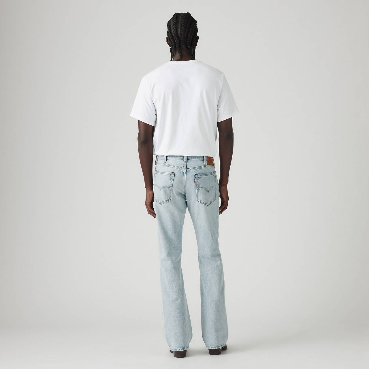 517™ BOOTCUT MEN'S JEANS - 5