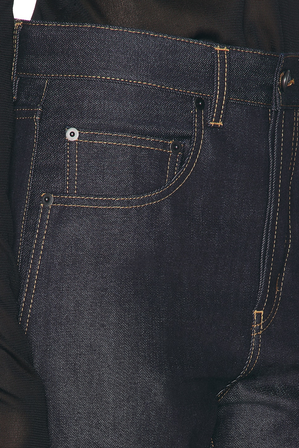 Bootcut Leg - 6