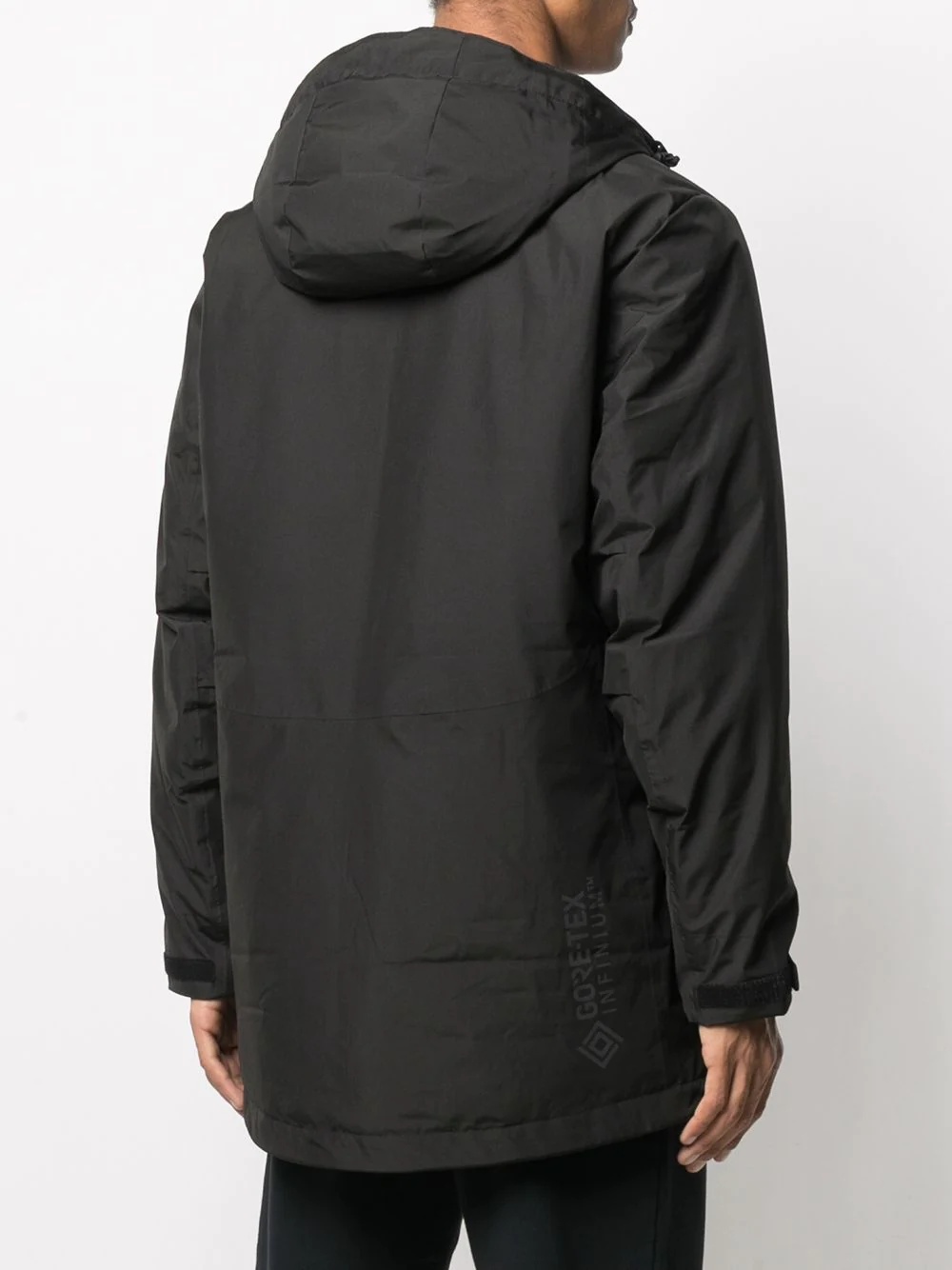 GORE-TEX Infinium parka coat - 4