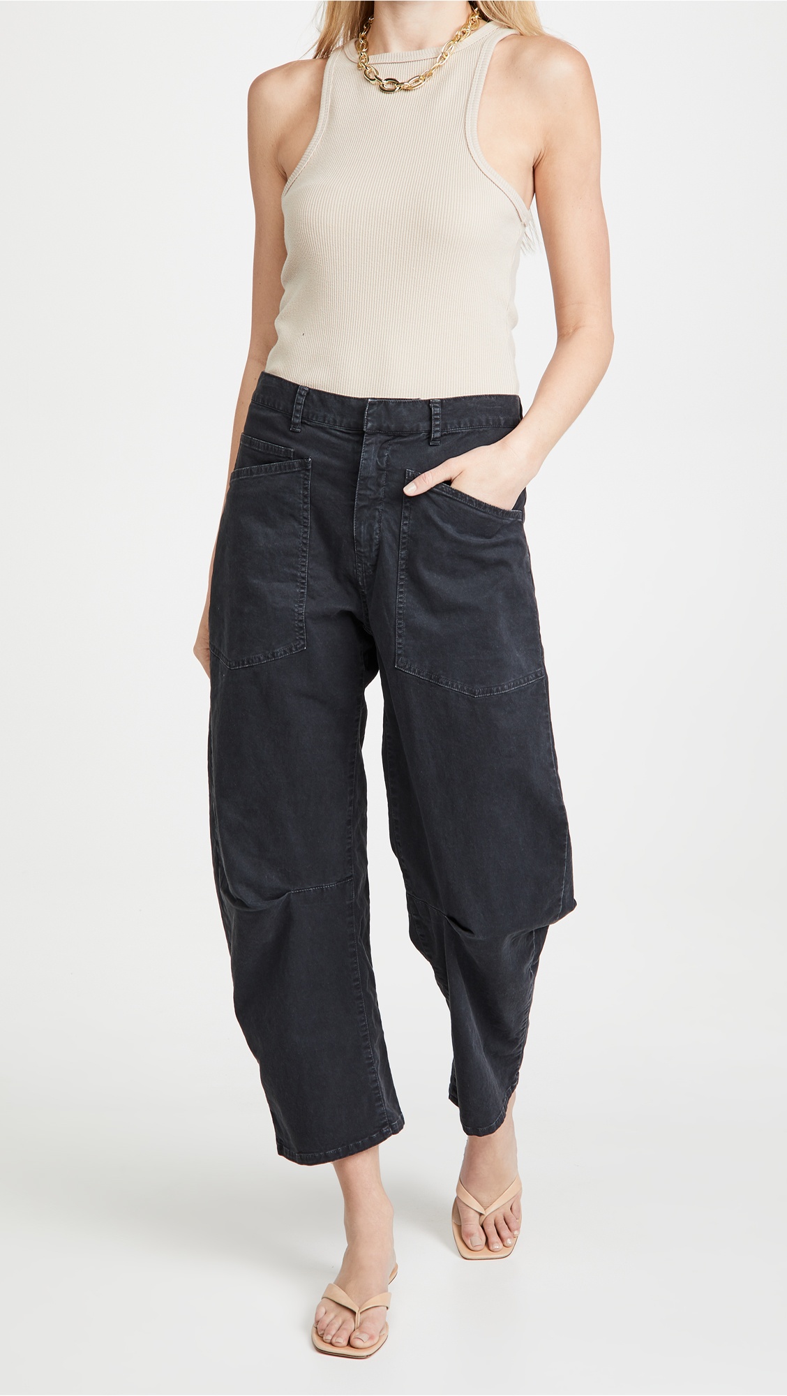 Shon Pants - 2