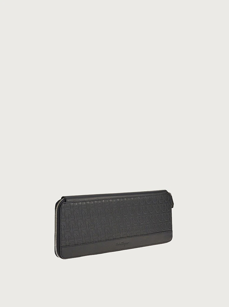 FERRAGAMO TIE CASE outlook