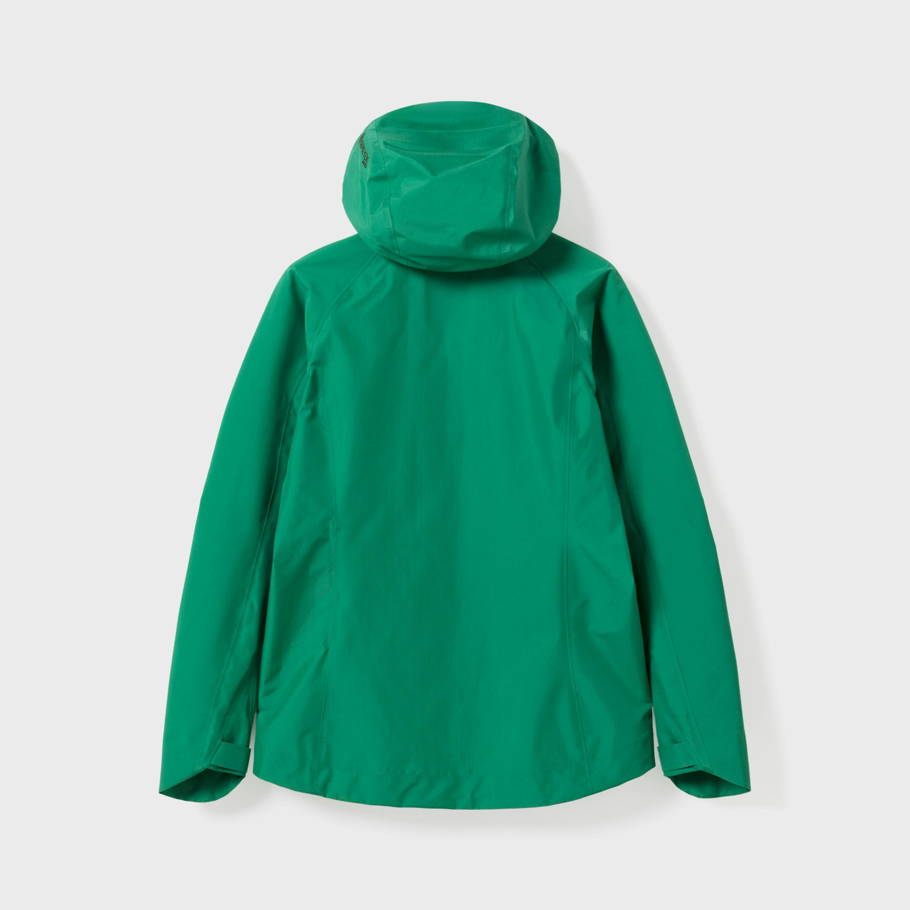 Hornstrandir GORE-TEX® PRO® Technical Shell Jacket - 6
