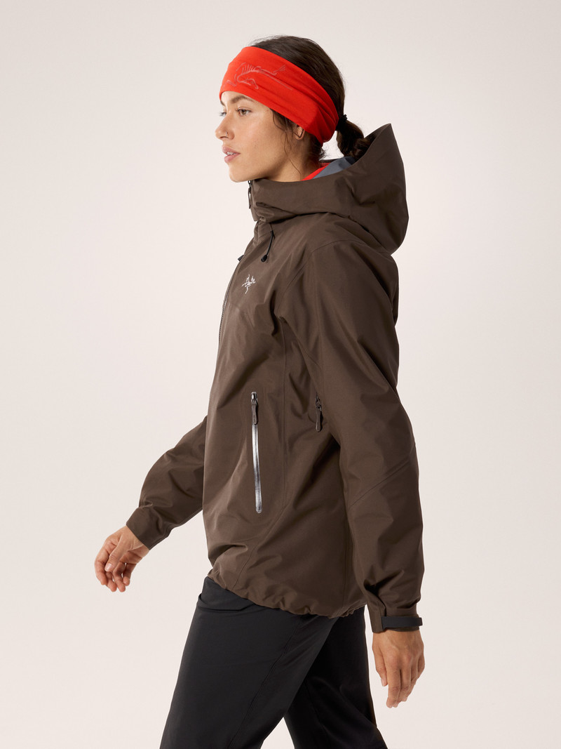 Beta SL Jacket 5