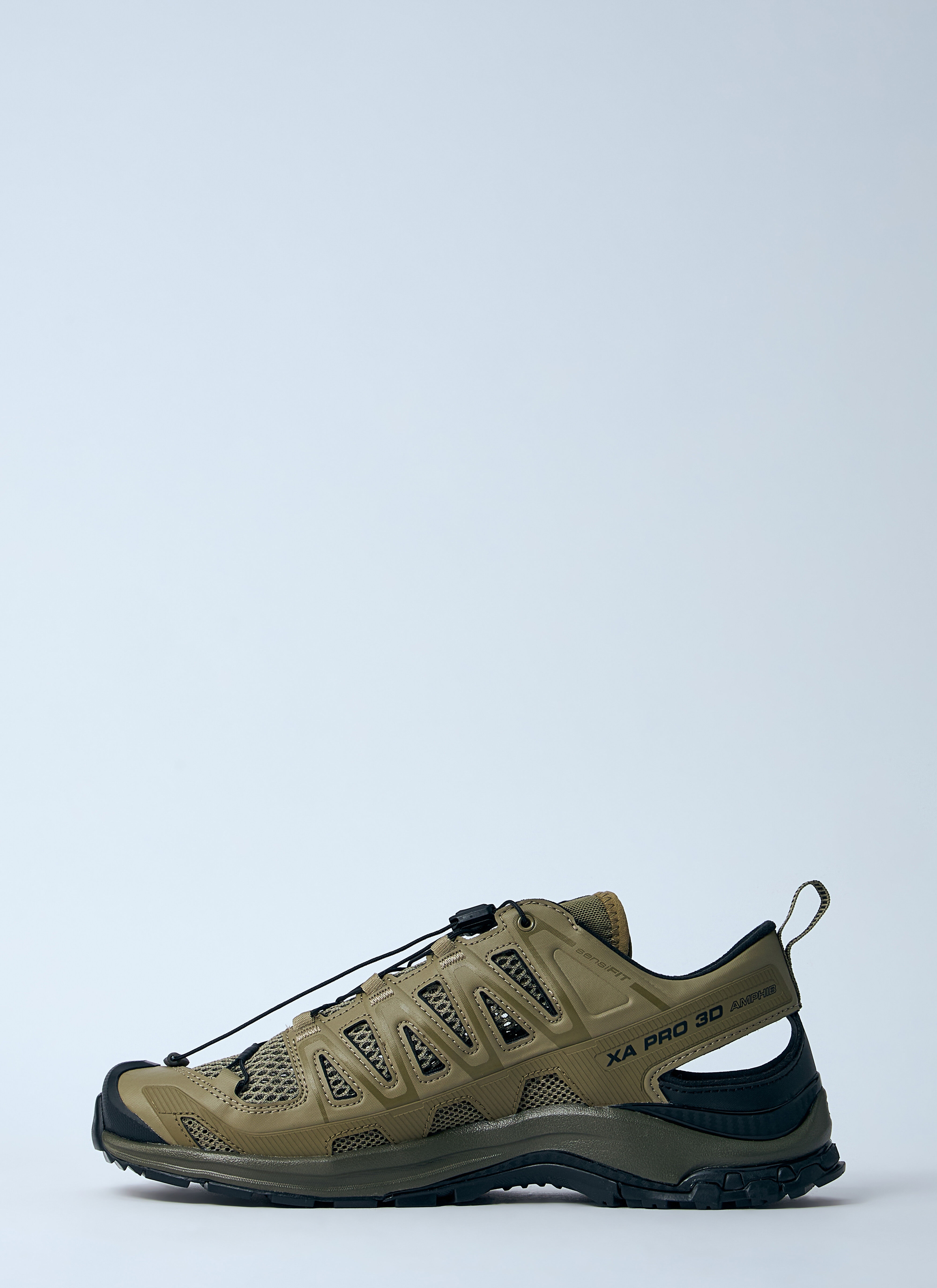 XA Pro 3D Amphib Sneakers - 4