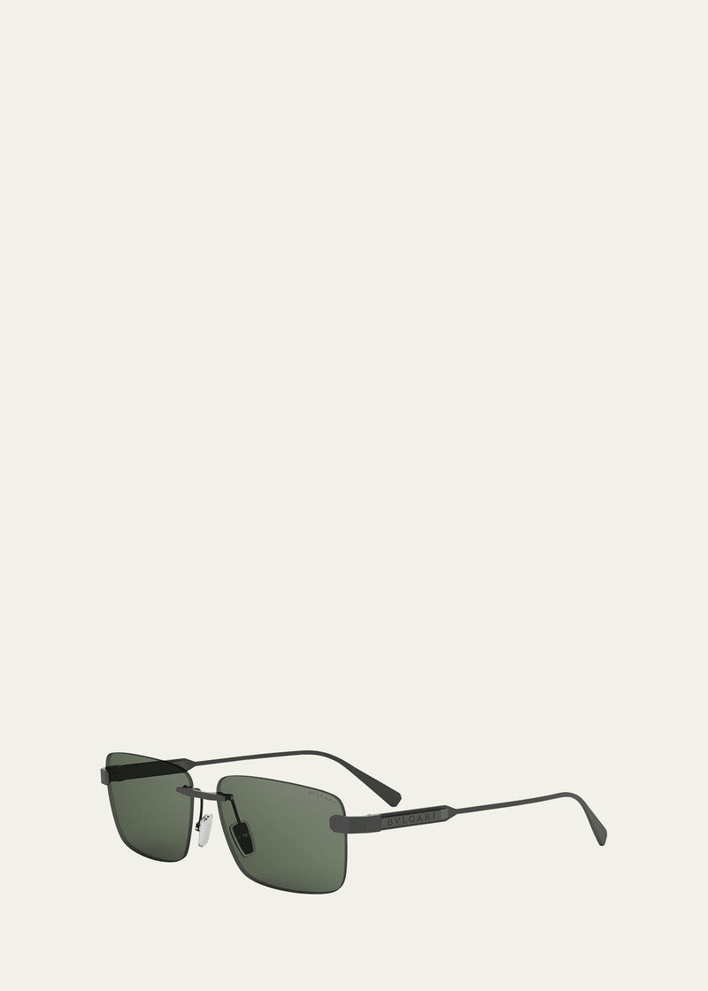 BVLGARI Octo Finissimo Sunglasses outlook