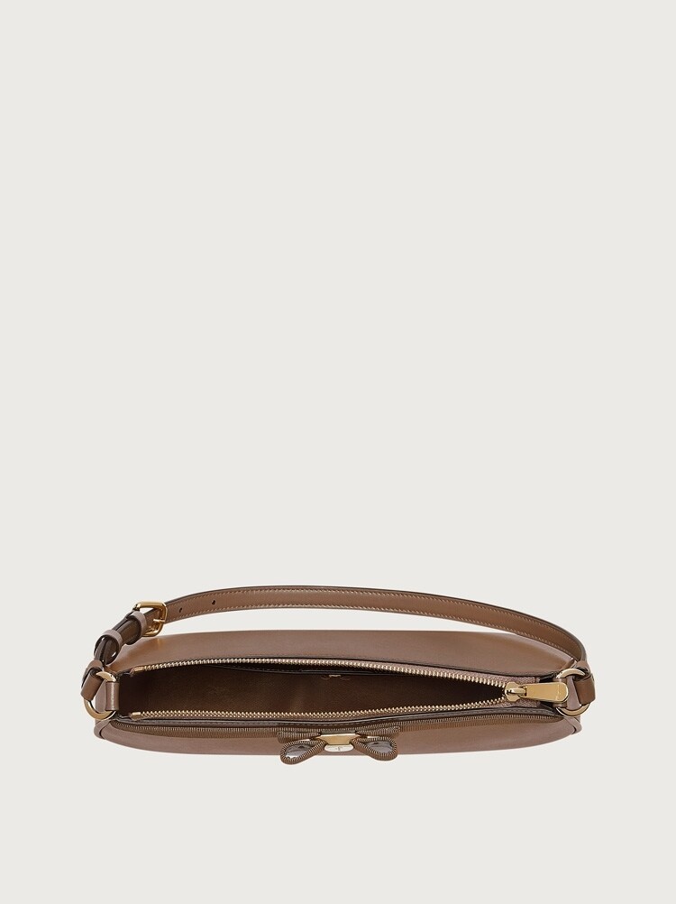 VARA BOW SHOULDER BAG (S) - 5