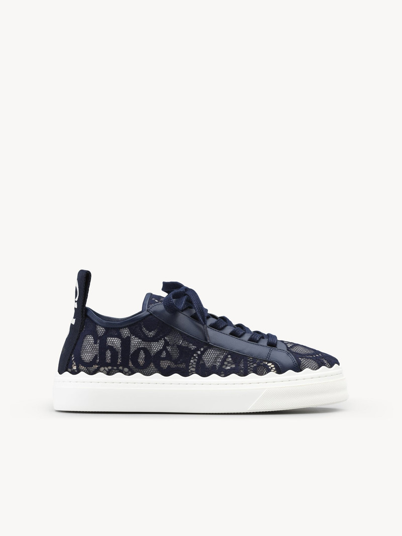 Chloé LAUREN SNEAKER outlook