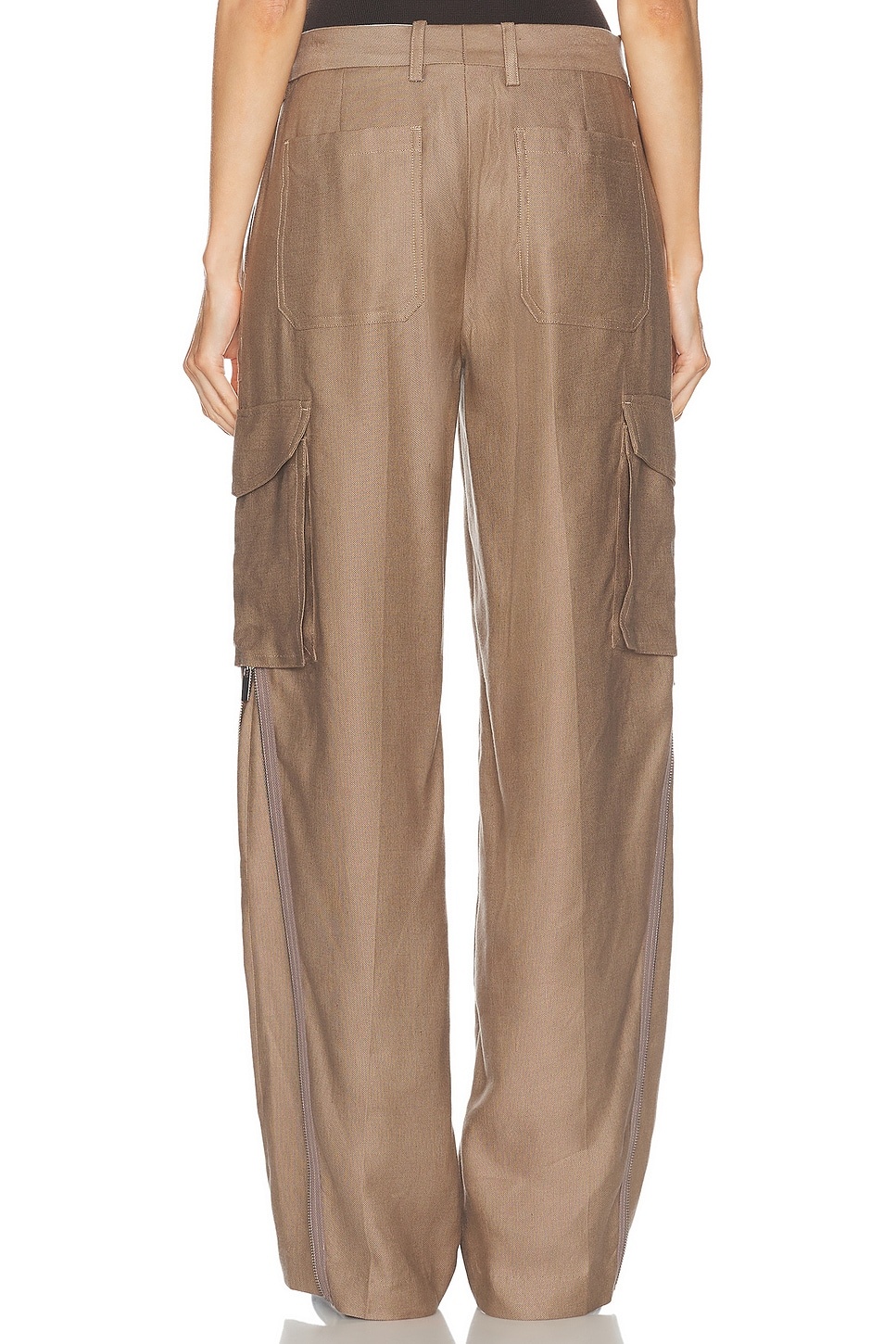 Cargo Pant - 3