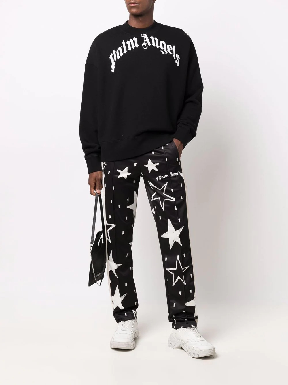 Night Sky track pants - 2