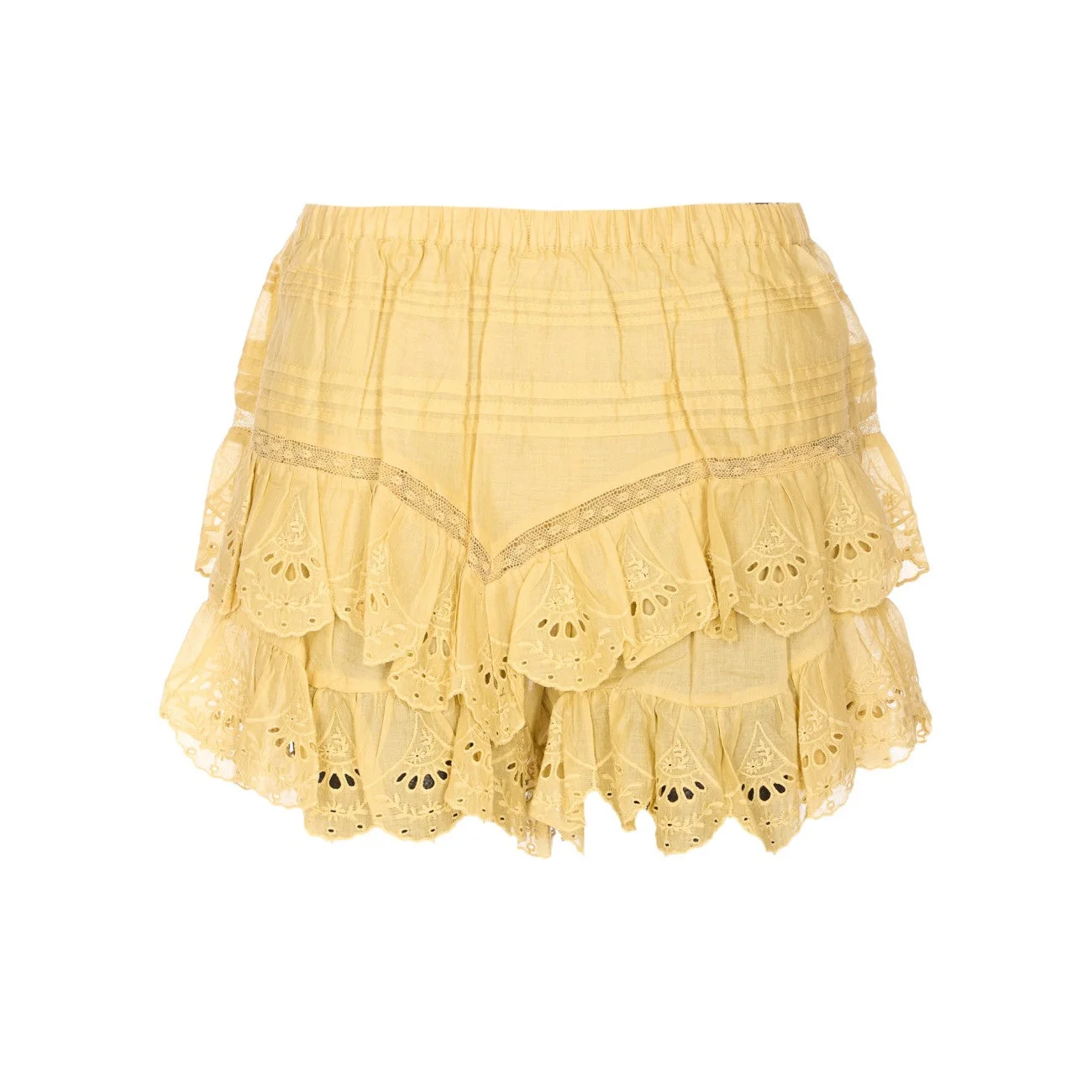 Isabel Marant Etoile Women Jocadia Skirt - 1