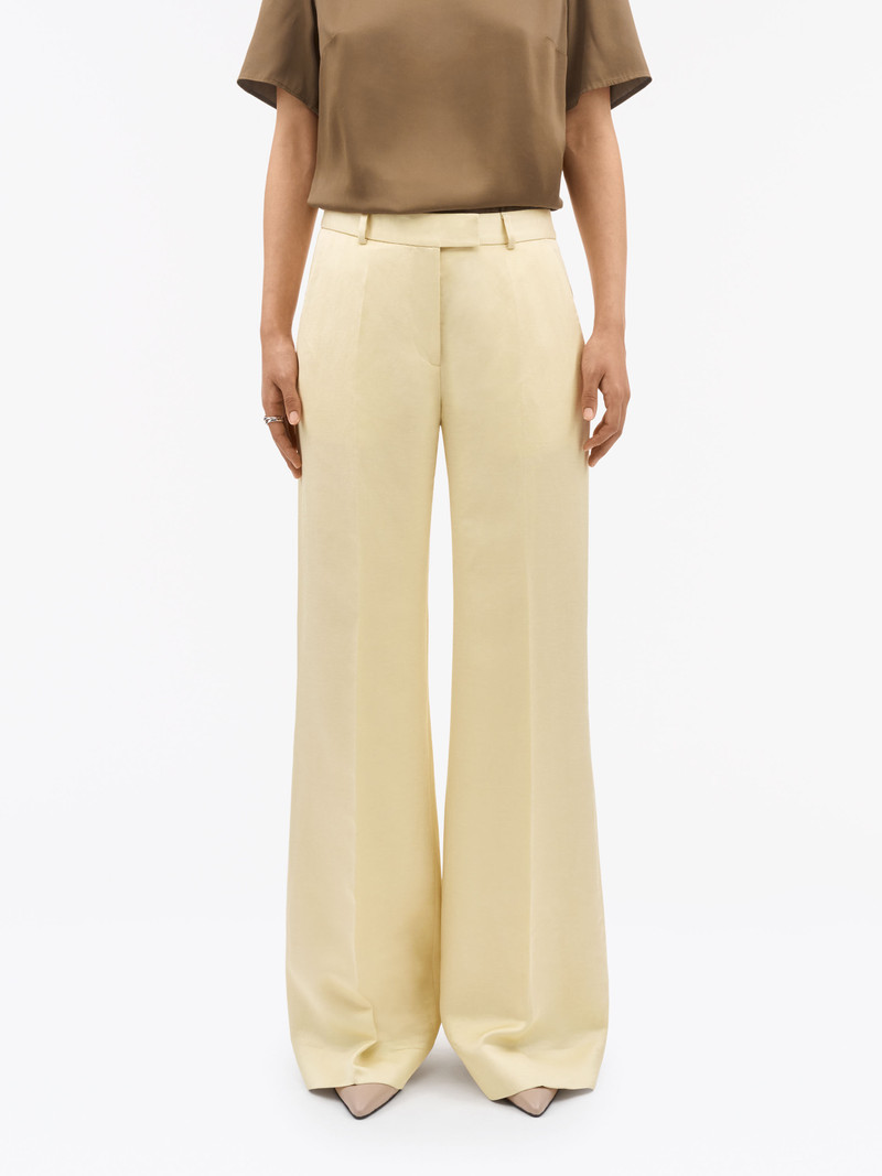 Hedvi Flared Trousers 2