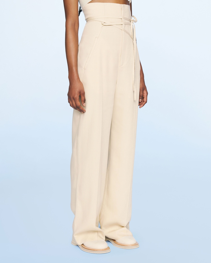 Le pantalon Novio - 5