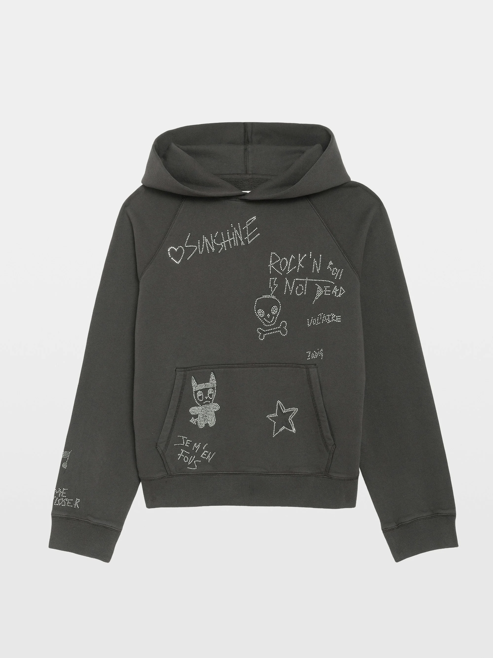 Georgy Sweatshirt - 1