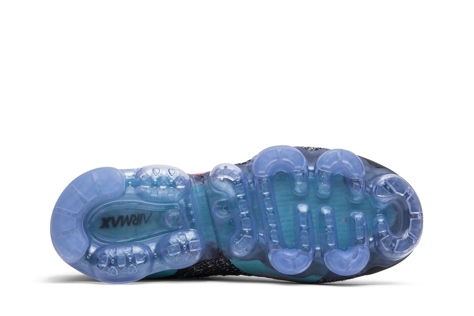 Wmns Air VaporMax 2 'Hot Punch' - 4