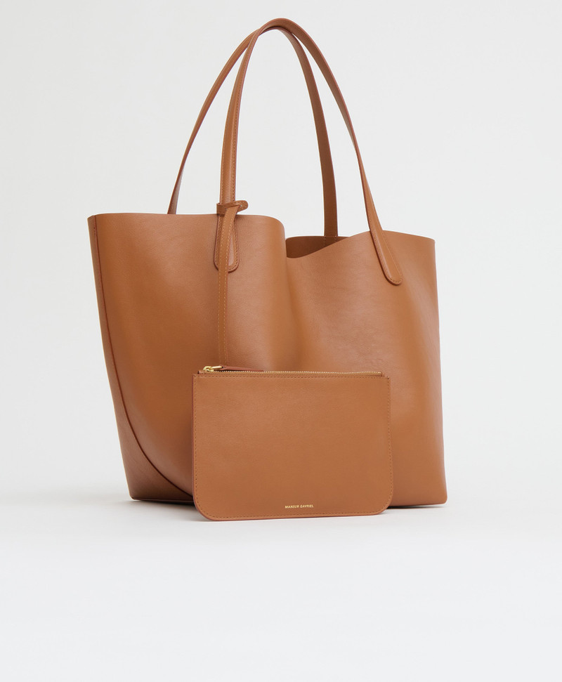 Mansur Gavriel EVERYDAY SOFT TOTE outlook