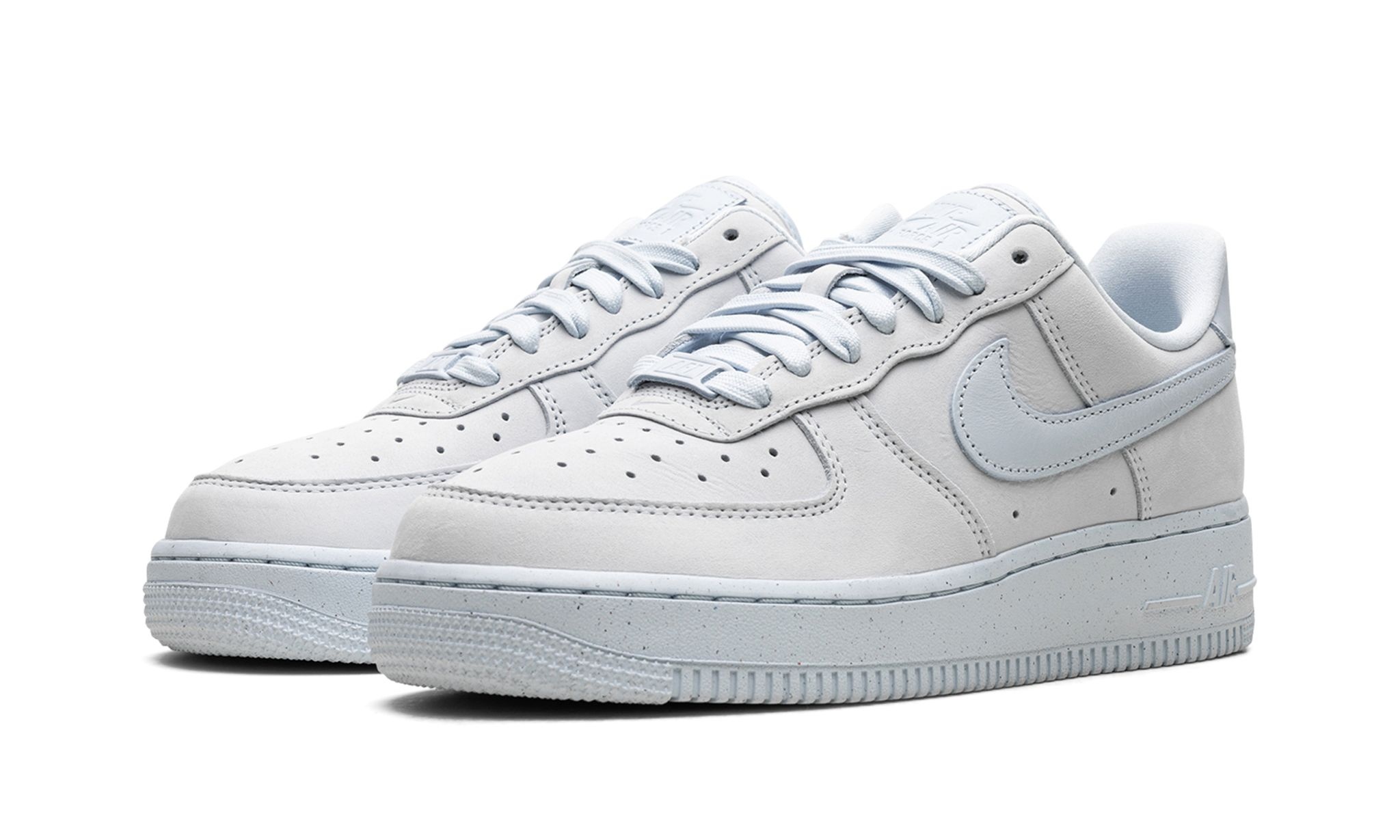 Air Force 1 Low '07 WMNS "Blue Tint" - 2