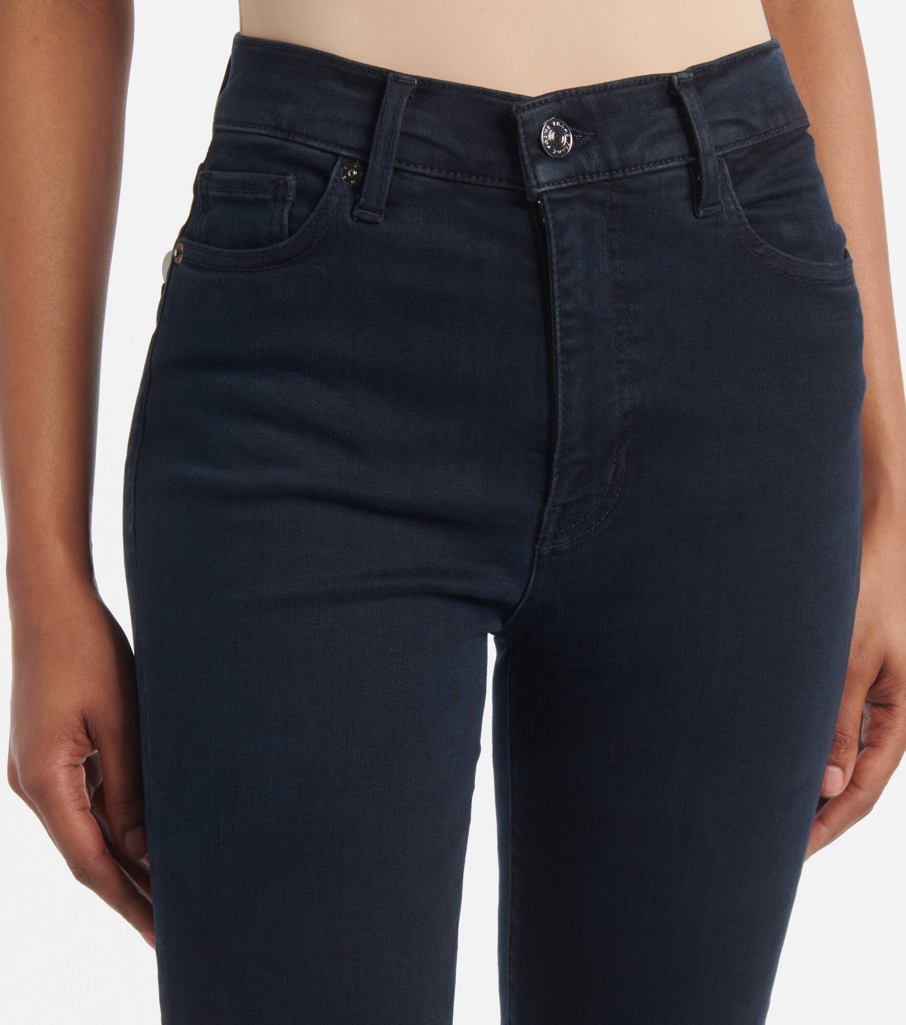 Le High Skinny jeans - 4
