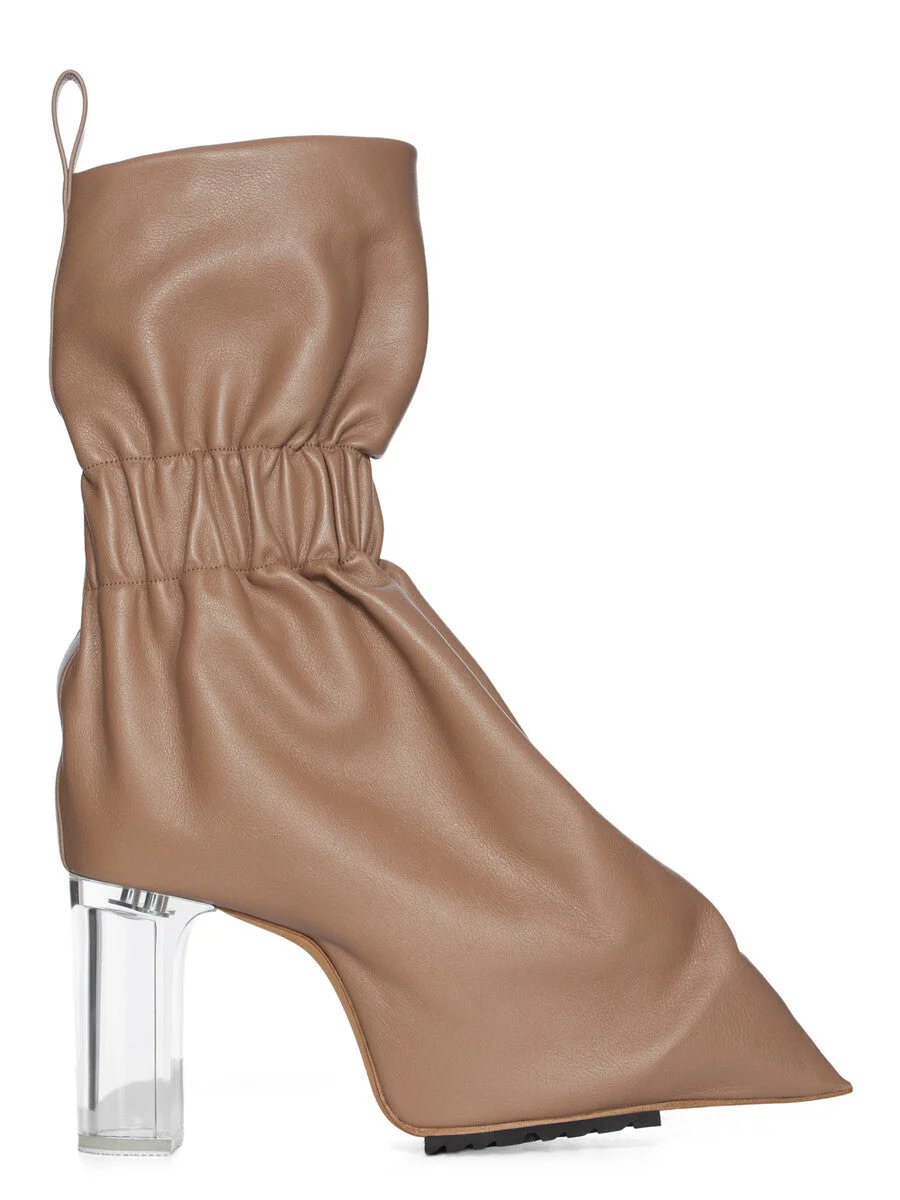 CUFFED TAQUITO PULL ON - 1