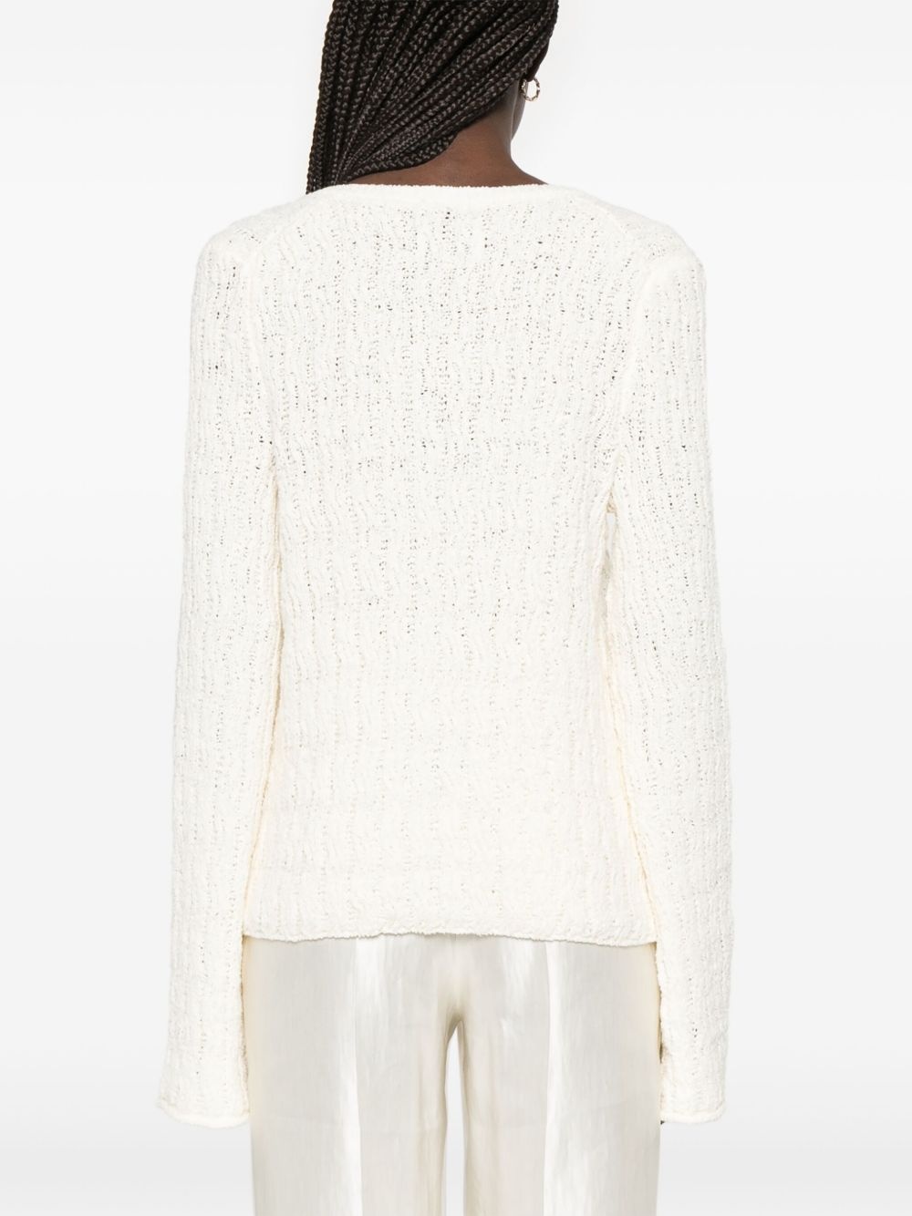 Komo sweater - 4