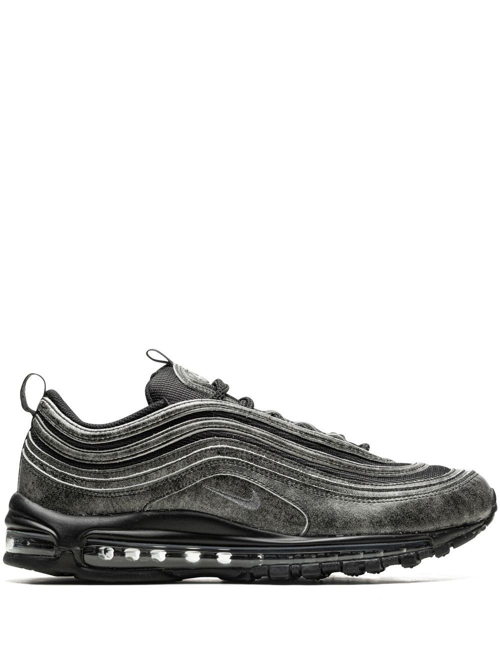 x Comme Des Garcons Air Max 97 "Glacier Grey" sneakers - 1