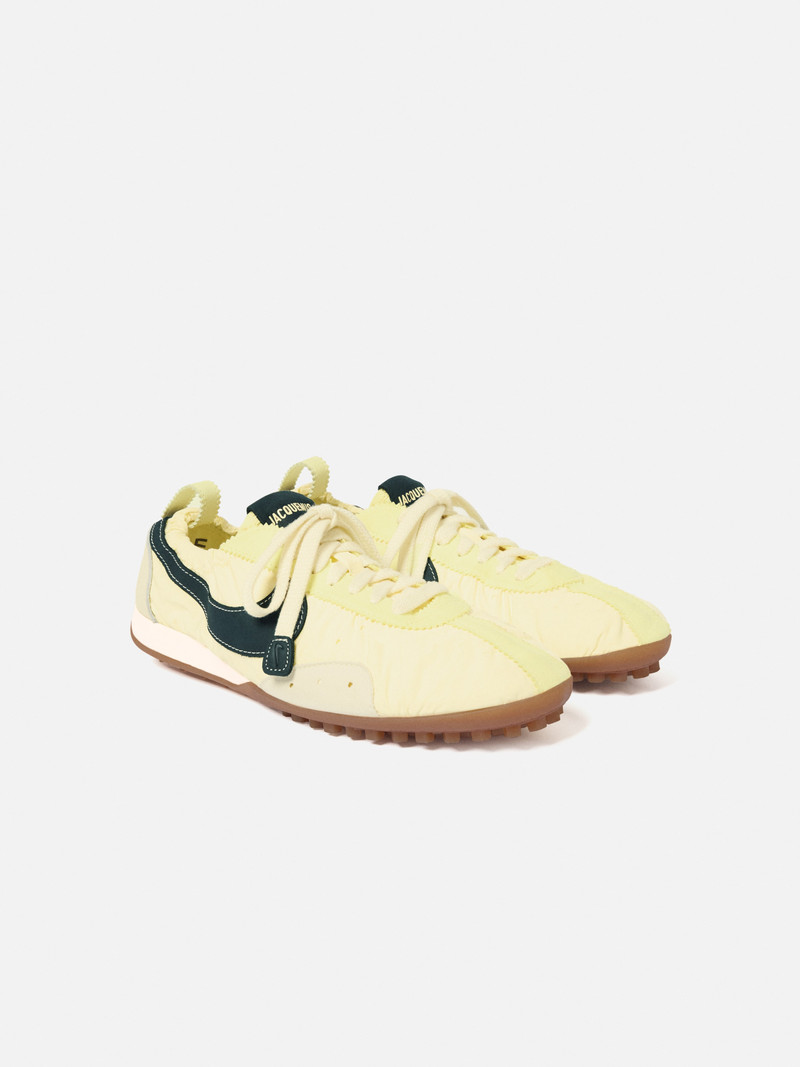 JACQUEMUS Moon Shoe JACQUEMUS+NIKE outlook