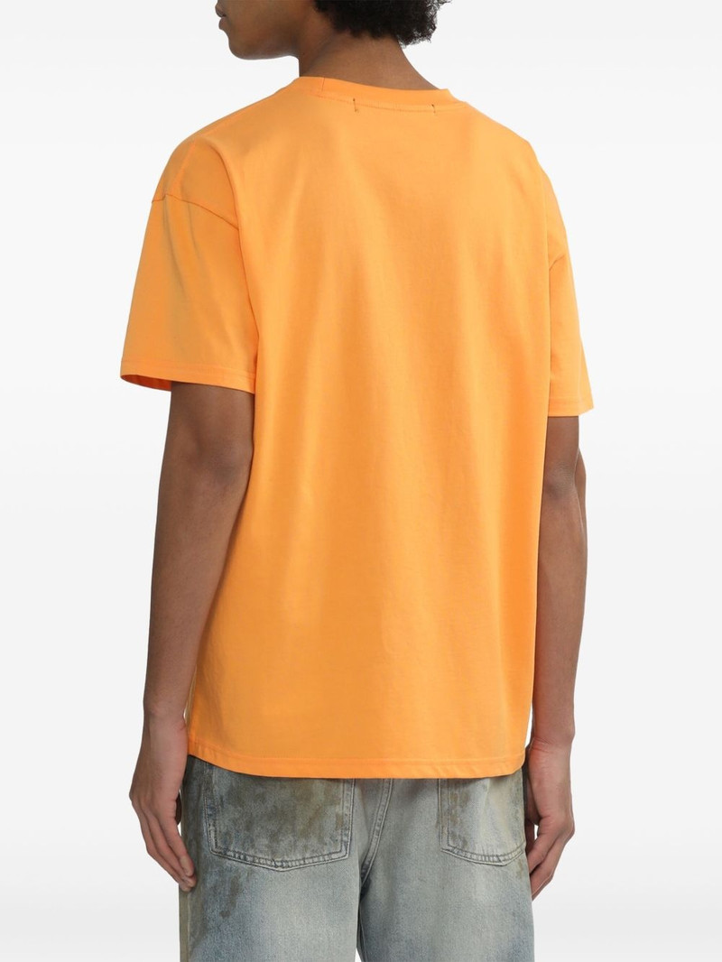 graphic-print T-shirt 4