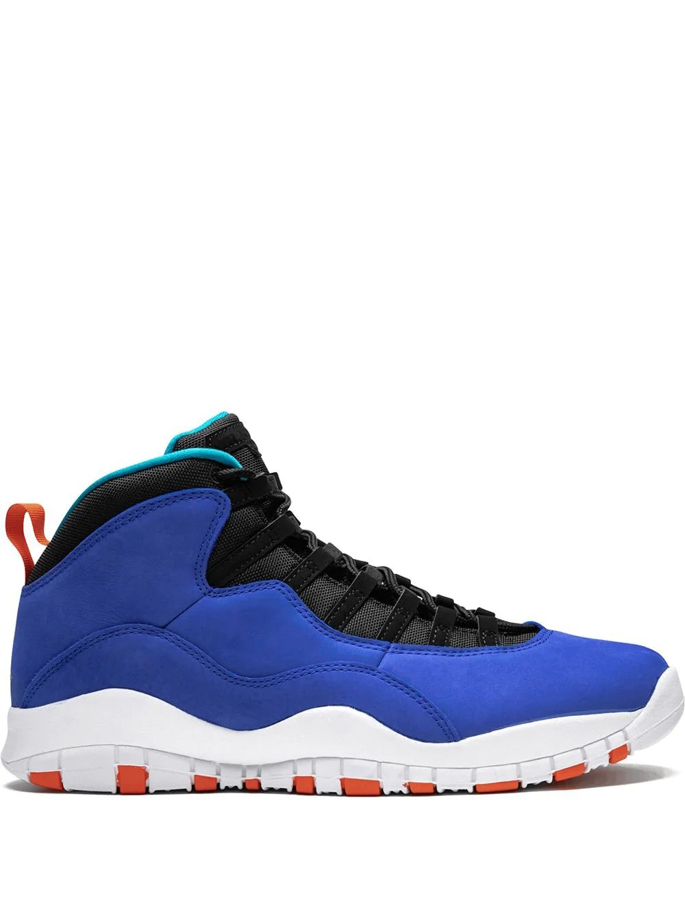 Air Jordan 10 Retro "Tinker" sneakers - 1