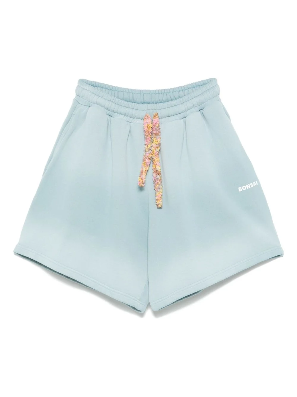 Spray track shorts - 1