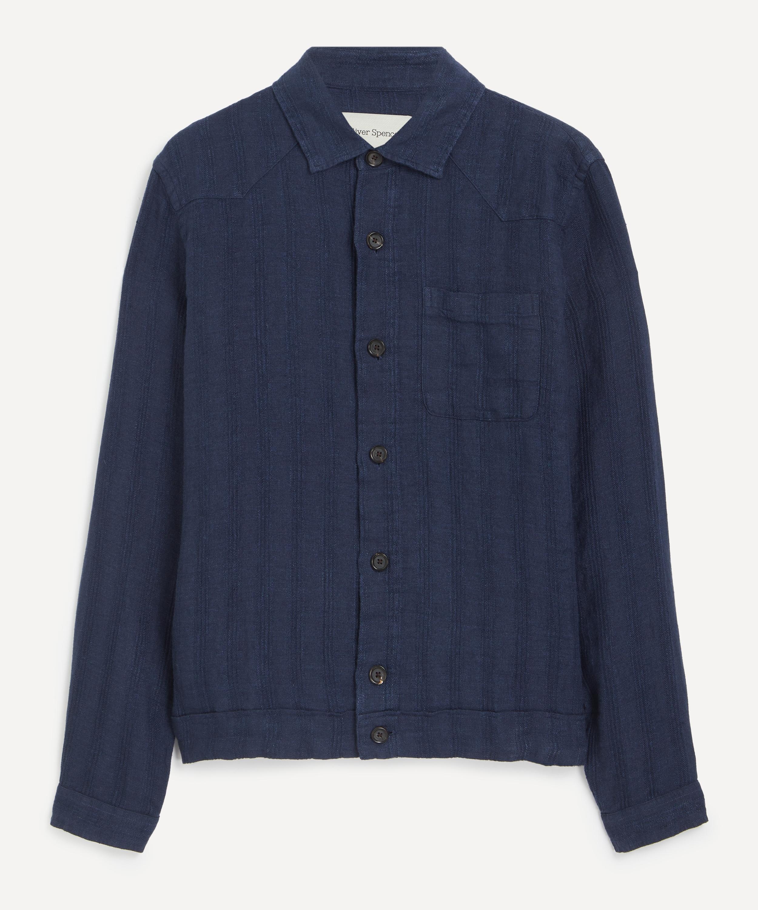 Arnold Witley Jacket - 1