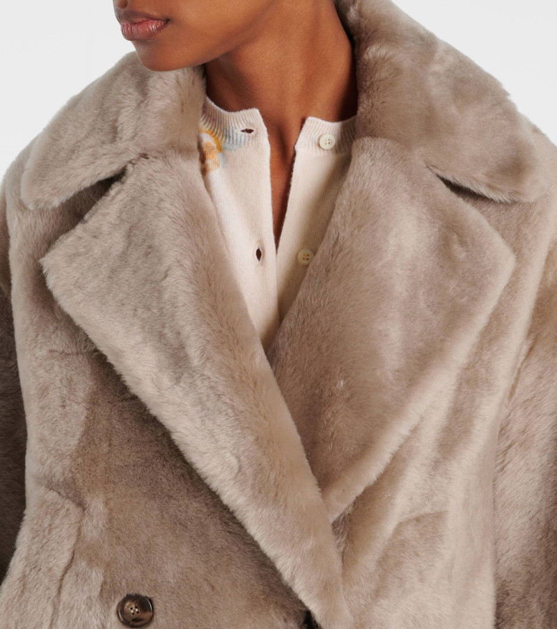 Shearling jacket 4